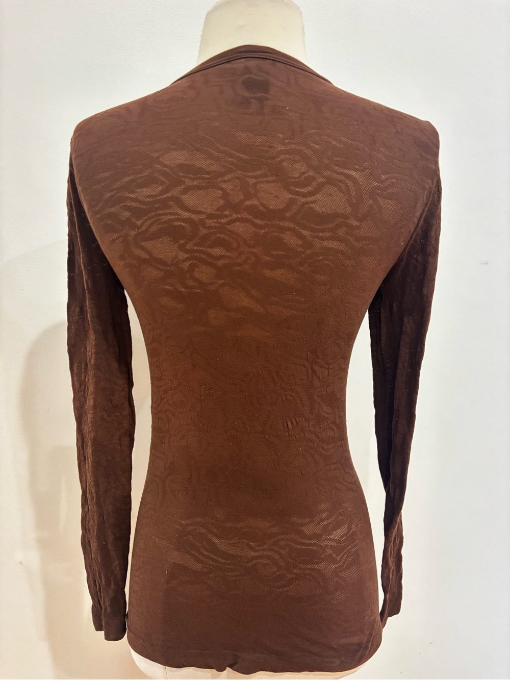 Rodebjer Henna Top, Size XS/S - Picture 11 of 14